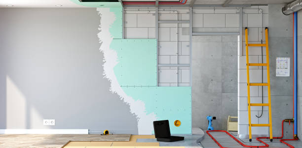 Mold Remediation for Vacation Homes in Dulce, NM